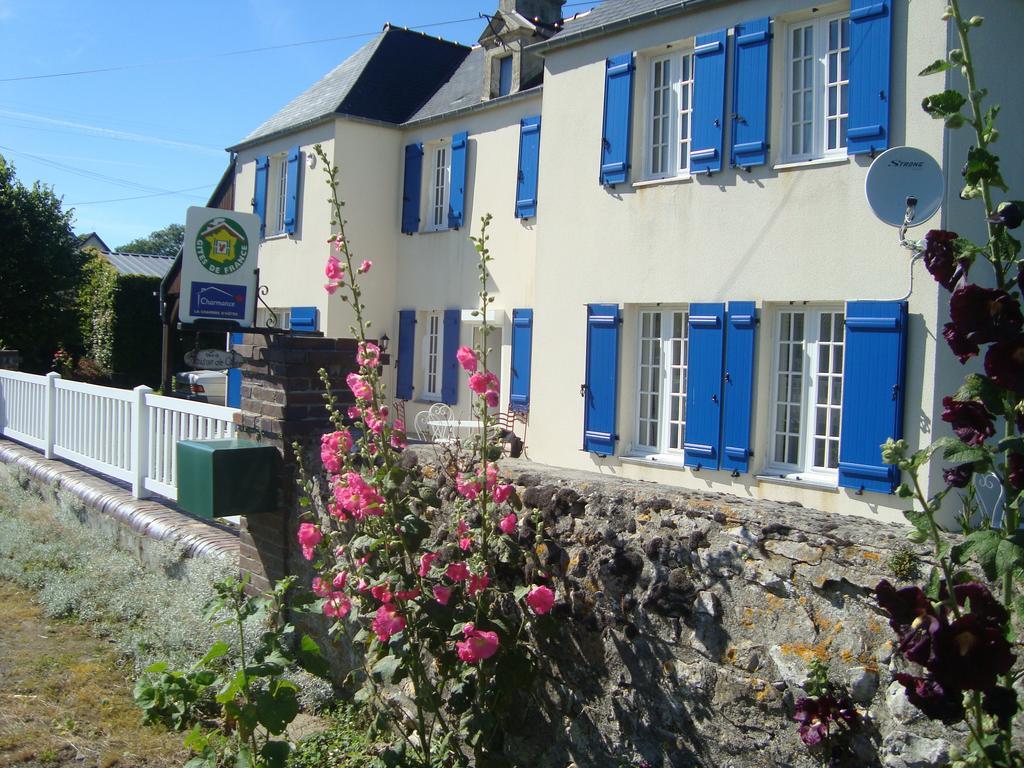 La Maison Claire Longueville  Exterior foto