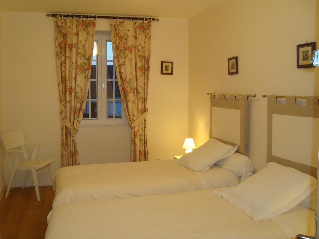 La Maison Claire Longueville  Quarto foto